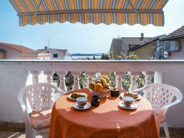 Apartmani Lovrinovic ヴォディツェ エクステリア 写真